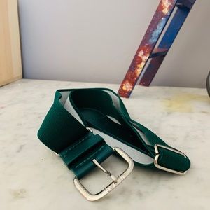 Belt